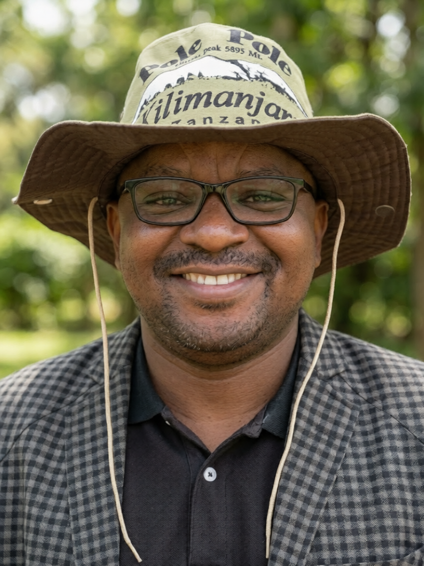 kodeuni arusha