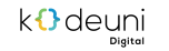 kodeuni digital logo