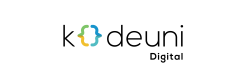 kodeuni digital logo